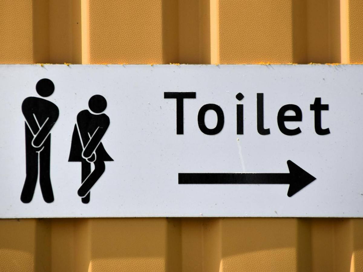 The UTI Girly: Spot It, Treat It, Prevent&nbsp;It